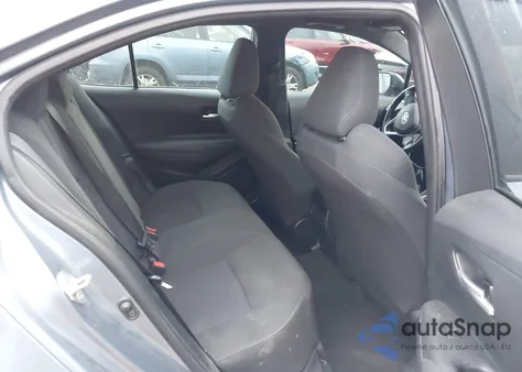 2022 Toyota Corolla Se из США, поврежденный, VIN 5YFS4MCE5NP129828